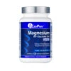 CanPrev Magnesium Bis-Glycinate 200 Gentle -Eskin store Magnesium BisGlycinate 200 120caps new 39238 2354 detail