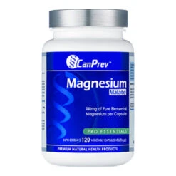 CanPrev Magnesium Malate