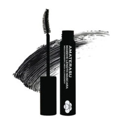 Amaterasu - Geisha Ink Massive Length Mascara