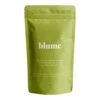 Blume Matcha Coconut Blend -Eskin store Matcha Coconut Blend 82205 detail