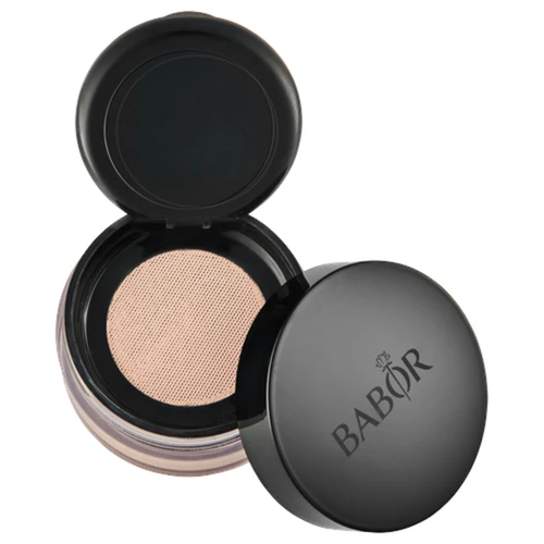 Babor Mattifying Fixing Powder 3 Babor Mattifying Fixing Powder