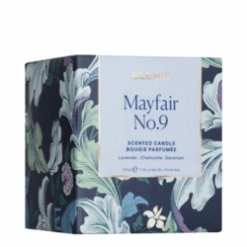 Elemis Mayfair No.9 Candle -Eskin store Mayfair No.9 Candle add2 68644 3489 general