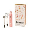 Blume Milk Frother - Pink -Eskin store Milk Frother Pink 15337 detail
