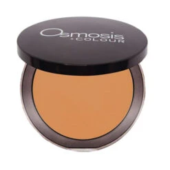 Osmosis MD Professional Mineral Pressed Base - Golden Light -Eskin store Mineral Pressed Base Terracotta 48940 1719 detail
