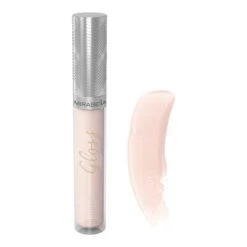 Mirabella Mirabella Luxe Lip Gloss - Angelic 12 Mirabella Mirabella Luxe Lip Gloss - Angelic -Eskin store Mirabella Luxe Lip Gloss Lustre 62168 4308 detail