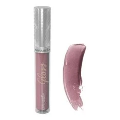Mirabella Mirabella Luxe Lip Gloss - Angelic 13 Mirabella Mirabella Luxe Lip Gloss - Angelic -Eskin store Mirabella Luxe Lip Gloss Mauvelous 62169 8216 detail