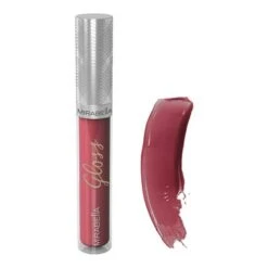 Mirabella Mirabella Luxe Lip Gloss - Angelic 15 Mirabella Mirabella Luxe Lip Gloss - Angelic -Eskin store Mirabella Luxe Lip Gloss Sleek 62171 8020 detail