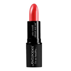 Αντίποδες Antipodes Moisture Boost Natural Lipstick - Golden Bay Nectar -Eskin store Moisture Boost Natural Lipstick South Pacific Coral 44491 9802 detail
