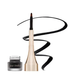 Jane Iredale Mystikol Powdered Eyeliner - Onyx -Eskin store Mystikol Powdered Eyeliner Onyx 19994 7253 detail