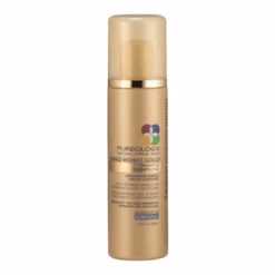 Pureology Nano Works Gold Shampoo