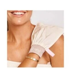 Mother Of Tan Natural Exfoliating Glove - Tan Removal -Eskin store Natural Exfoliating Glove Tan Removal 70138 7175 general