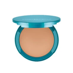 Colorescience Natural Finish Pressed Foundation SPF 20 - Light Ivory -Eskin store Natural Finish Pressed Foundation SPF 20 Medium Bisque 44142 1638 detail