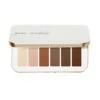 Jane Iredale Naturally Glam Eye Shadow Kit -Eskin store Naturally Matte Eye Shadow Kit 35660 5390 detail