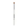 La Biosthetique No. 10 Crease Brush -Eskin store No. 10 Round Eyeshadow Brush 98305 detail