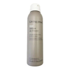 Living Proof No Frizz Instant De-Frizzer - Travel Size