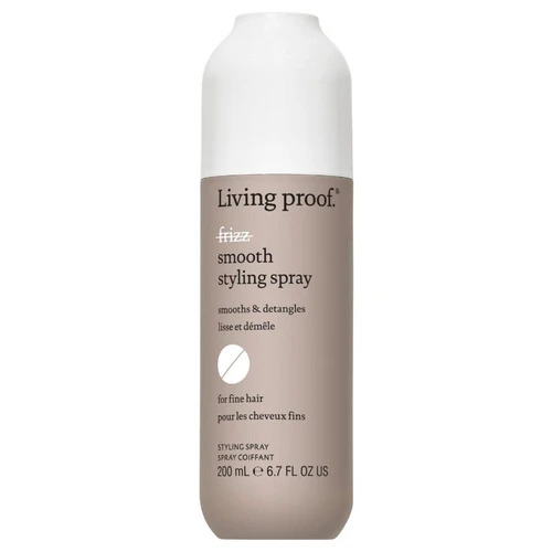 Living Proof No Frizz Smooth Styling Spray 3 Living Proof No Frizz Smooth Styling Spray