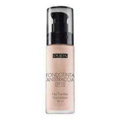 Pupa No Transfer Foundation - Nude 01 -Eskin store No Transfer Foundation Sand 200 67272 7780 detail