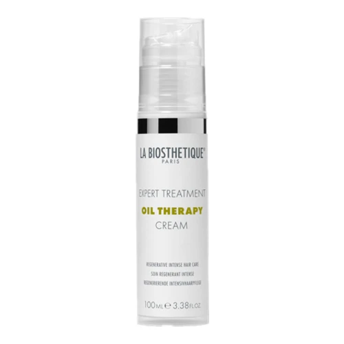 La Biosthetique Oil Therapy Cream - Home Care 2 La Biosthetique Oil Therapy Cream - Home Care