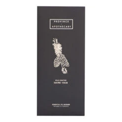 Province Apothecary Incense - Spruce + Fir Balsam -Eskin store PA incense spruce 39535 5306 detail