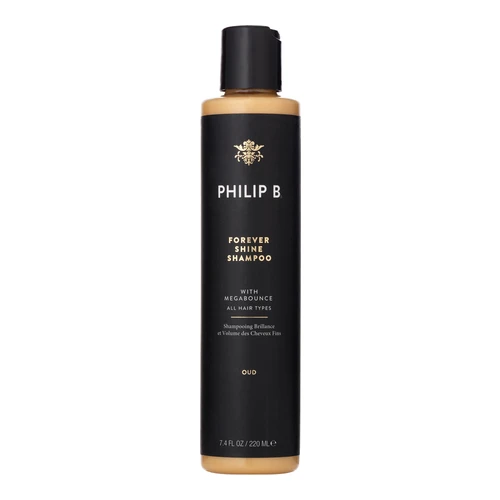 Philip B Botanical Forever Shine Shampoo 3 Philip B Botanical Forever Shine Shampoo