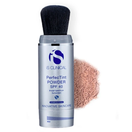 IS Clinical PerfecTint Powder SPF 40 - Beige 3 IS Clinical PerfecTint Powder SPF 40 - Beige