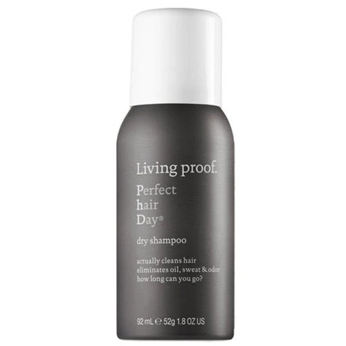 Living Proof Perfect Hair Day (PhD) Dry Shampoo - Travel Size - Image 2