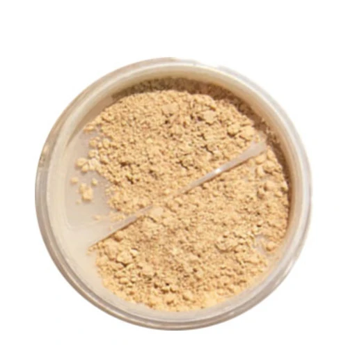 Emani Perfecting Crushed Foundation - Ivory 5 Emani Perfecting Crushed Foundation - Ivory - Image 3