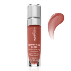 HydroPeptide Perfecting Gloss Lip Enhancing Treatment - Beach Blush 11 HydroPeptide Perfecting Gloss Lip Enhancing Treatment - Beach Blush -Eskin store Perfecting Gloss Lip Enhancing Treatment Sunkissed NEW 42867 7439 detail