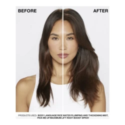 IGK Hair Pick Me Up Maximum Lift Root Boost Spray - Image 2