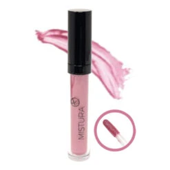 Mistura Beauty Solutions Plump And Glow Gloss - Enchanted