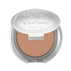 T LeClerc Powdery Compact Foundation 03 - Amande Poudre -Eskin store Powdery Compact Foundation 04 Praline Poudre new 22332 1076 detail