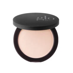 Glo Skin Beauty Pressed Base - Golden Light 24 Glo Skin Beauty Pressed Base - Golden Light -Eskin store Pressed Base Beige Fair 58558 4590 detail