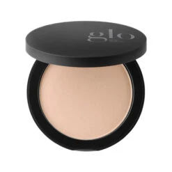 Glo Skin Beauty Pressed Base - Golden Light 26 Glo Skin Beauty Pressed Base - Golden Light -Eskin store Pressed Base Beige Medium 45618 217 detail