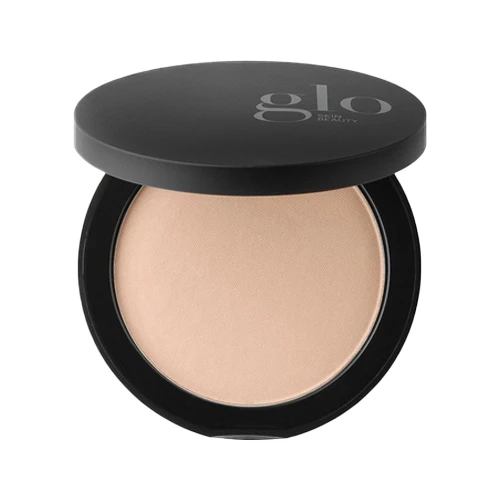 Glo Skin Beauty Pressed Base - Golden Light 7 Glo Skin Beauty Pressed Base - Golden Light - Image 5