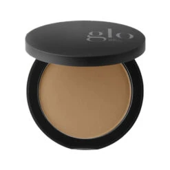 Glo Skin Beauty Pressed Base - Golden Light 27 Glo Skin Beauty Pressed Base - Golden Light -Eskin store Pressed Base Chestnut Light 45626 5877 detail