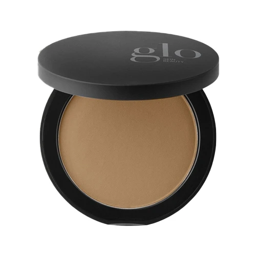 Glo Skin Beauty Pressed Base - Golden Light 8 Glo Skin Beauty Pressed Base - Golden Light - Image 6