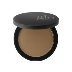 Glo Skin Beauty Pressed Base - Golden Light 28 Glo Skin Beauty Pressed Base - Golden Light -Eskin store Pressed Base Chestnut Medium 45627 5368 detail