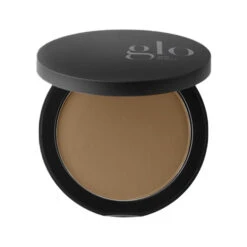 Glo Skin Beauty Pressed Base - Golden Light 30 Glo Skin Beauty Pressed Base - Golden Light -Eskin store Pressed Base Cocoa Light 45628 5895 detail