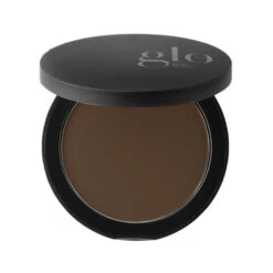 Glo Skin Beauty Pressed Base - Golden Light 31 Glo Skin Beauty Pressed Base - Golden Light -Eskin store Pressed Base Cocoa Medium 45629 6329 detail