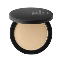 Glo Skin Beauty Pressed Base - Golden Light 32 Glo Skin Beauty Pressed Base - Golden Light -Eskin store Pressed Base Golden Dark 45612 697 detail