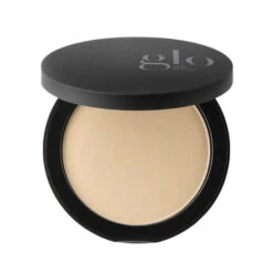 Glo Skin Beauty Pressed Base - Golden Light 34 Glo Skin Beauty Pressed Base - Golden Light -Eskin store Pressed Base Golden Medium 45611 4920 detail