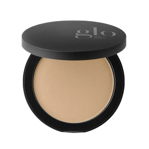 Glo Skin Beauty Pressed Base - Golden Light 19 Glo Skin Beauty Pressed Base - Golden Light - Image 17