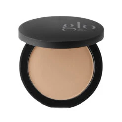 Glo Skin Beauty Pressed Base - Golden Light 39 Glo Skin Beauty Pressed Base - Golden Light -Eskin store Pressed Base Natural Dark 45623 1126 detail