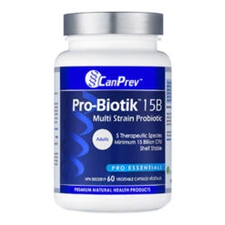 CanPrev Pro-Biotik 15B