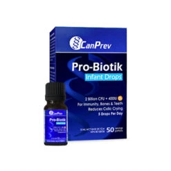 CanPrev Pro-Biotik - Infant Drops