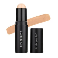Bodyography Pro Perfect Foundation Stick Porcelain - Light (Neutral Undertone) -Eskin store Pro Perfect Foundation Stick Sand Ligh 85186 detail