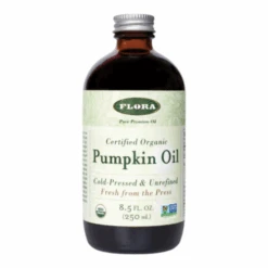 Flora Pumpkin Seed Oil