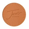 Jane Iredale PureBronze Matte Bronzer Refill - Medium -Eskin store PureBronze Matte Bronzer Refill Medium 84734 detail
