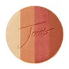 Jane Iredale PureBronze Shimmer Bronzer Refill - Copper Dusk -Eskin store PureBronze Shimmer Bronzer Refill Copp 59285 detail