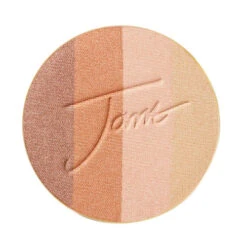 Jane Iredale PureBronze Shimmer Bronzer Refill - Moonglow